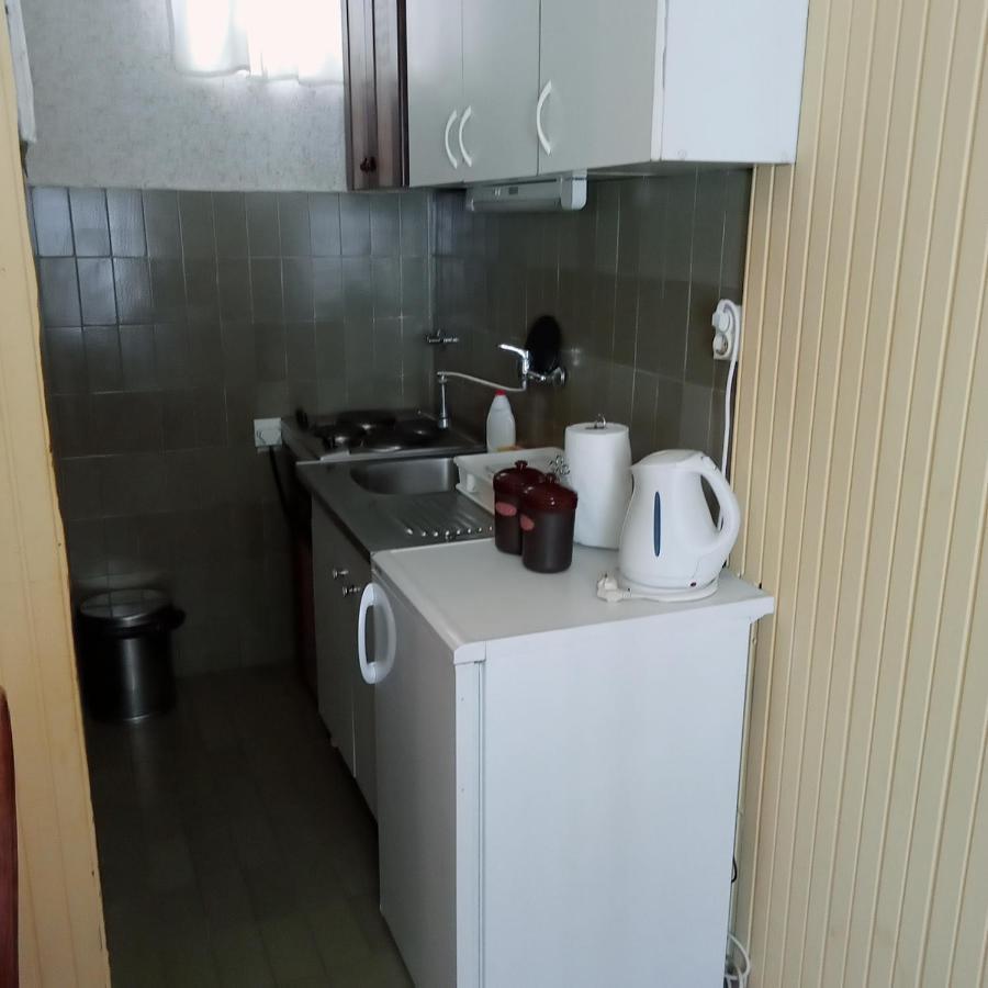 Apartments Garden Beograd Rom bilde