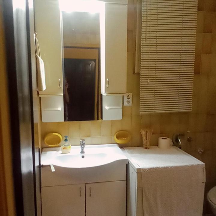 Apartments Garden Beograd Rom bilde